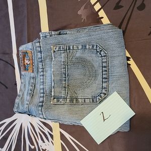 True Religion Bootcut Jeans